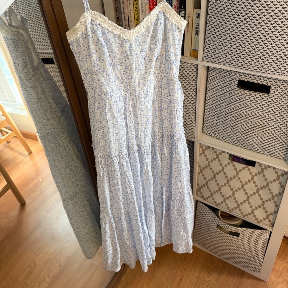 ROW A dress - Picture 3 of 12